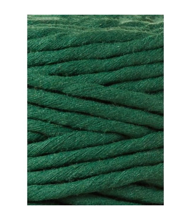 Bobbiny - Macramé 5MM Pine Green