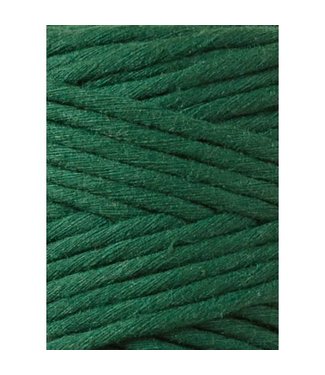 Bobbiny Bobbiny - Macramé 3MM Pine Green