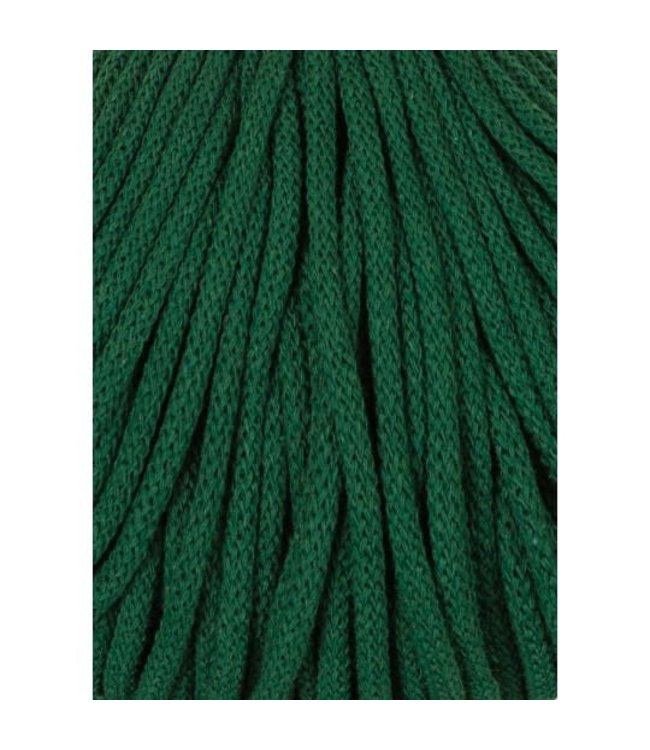 Bobbiny - Premium 5MM Pine Green
