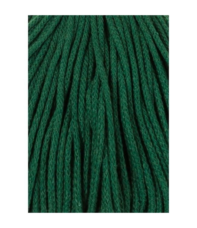 Bobbiny - Junior 3MM Pine Green