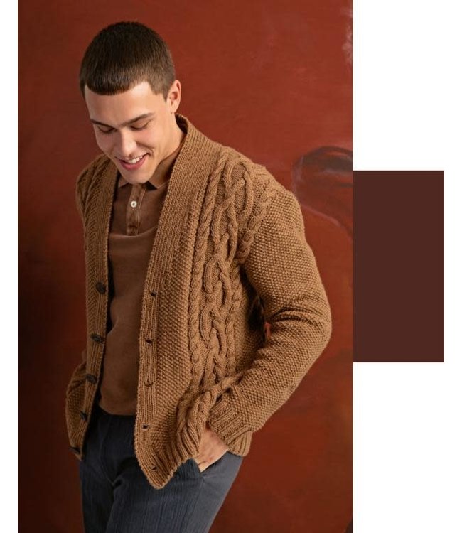 Lang Yarns - Punto 40 - Noble Yarns