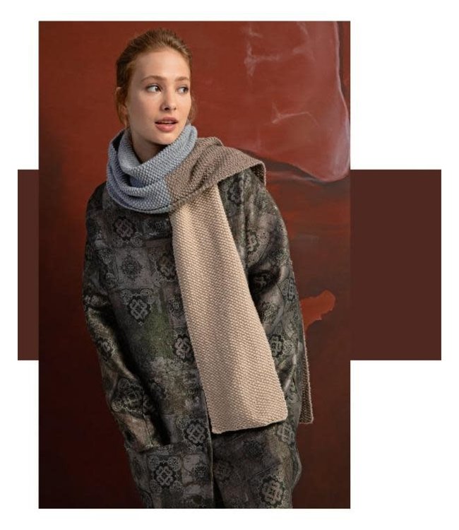 Lang Yarns - Punto 40 - Noble Yarns