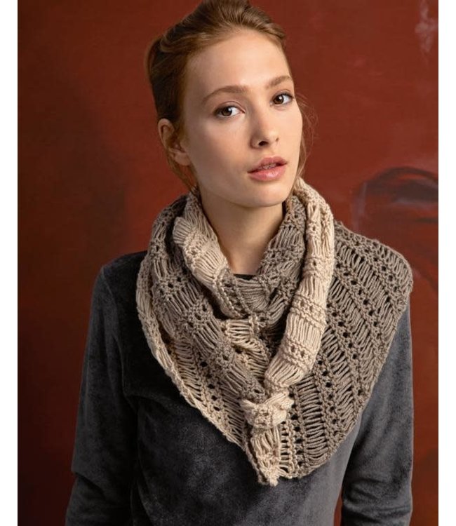 Lang Yarns - Punto 40 - Noble Yarns