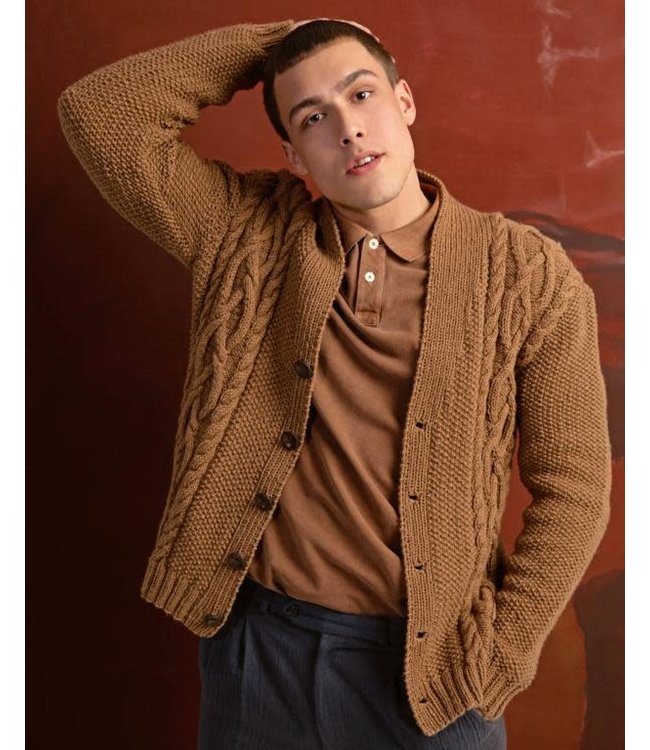 Lang Yarns - Punto 40 - Noble Yarns