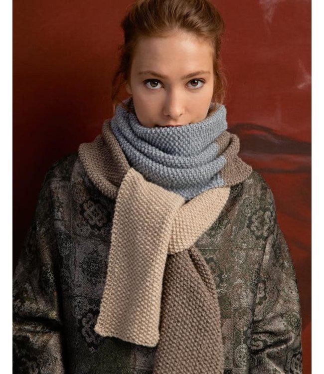 Lang Yarns - Punto 40 - Noble Yarns