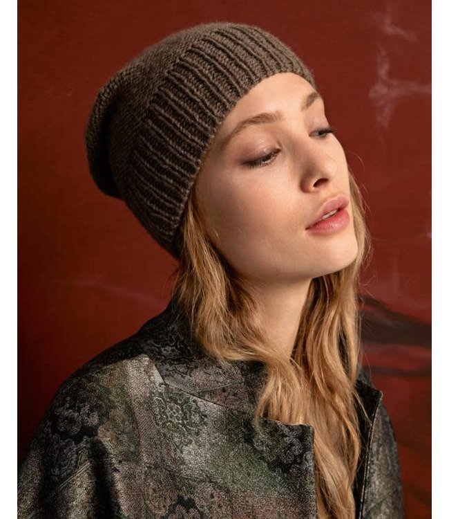 Lang Yarns - Punto 40 - Noble Yarns