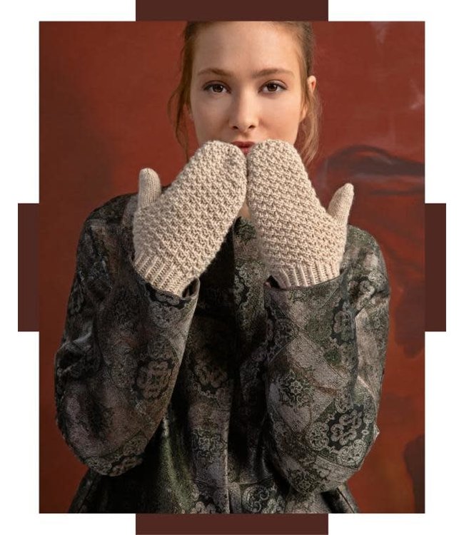 Lang Yarns - Punto 40 - Noble Yarns