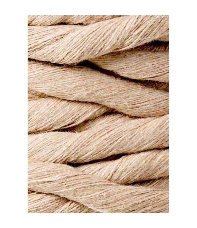 Bobbiny - Macramé 9MM Sand
