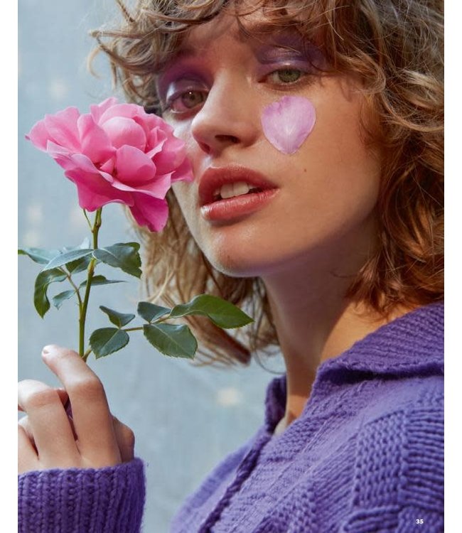 Lang Yarns - Wooladdicts #8