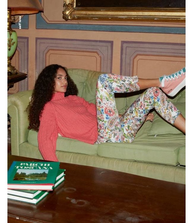 Lang Yarns - Wooladdicts #8