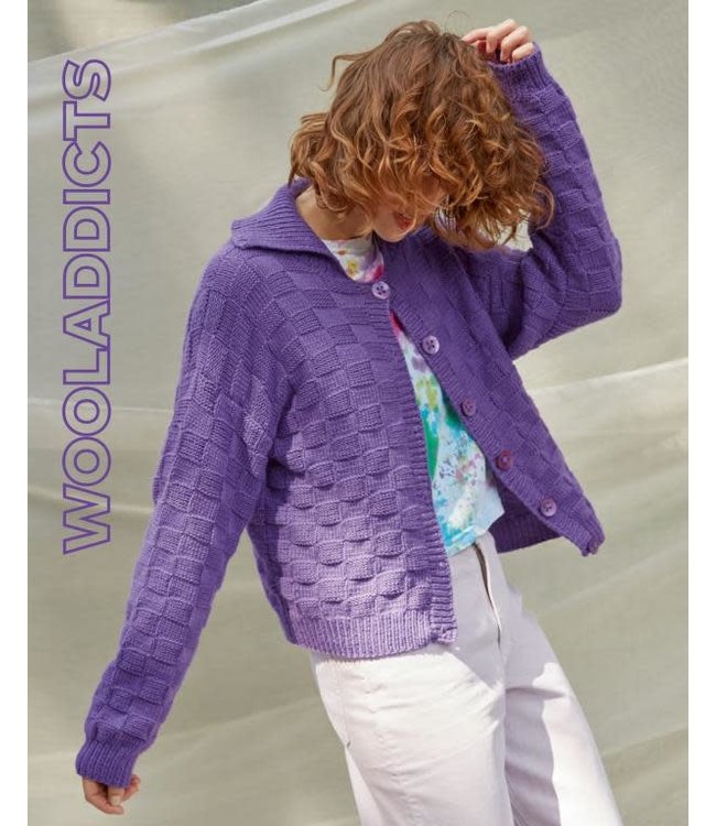 Lang Yarns - Wooladdicts #8