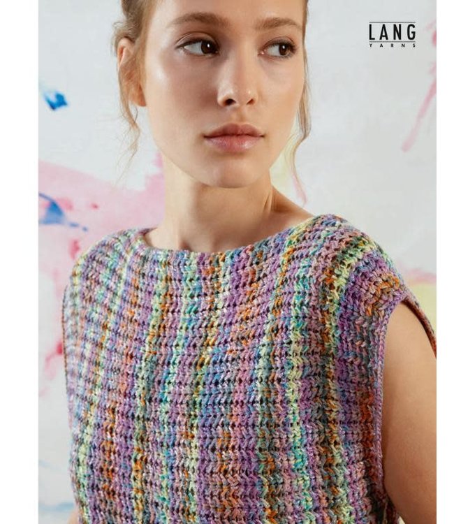 Lang Yarns - Punto 37 - Karma