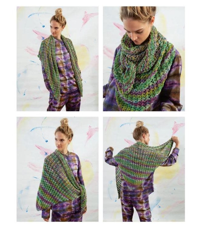 Lang Yarns - Punto 37 - Karma