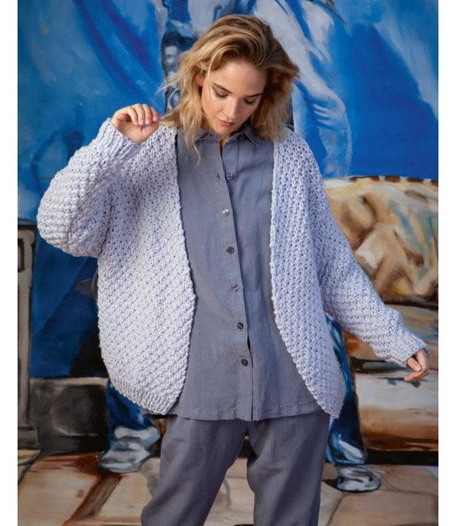 Lang Yarns - Punto 38 - Sakura