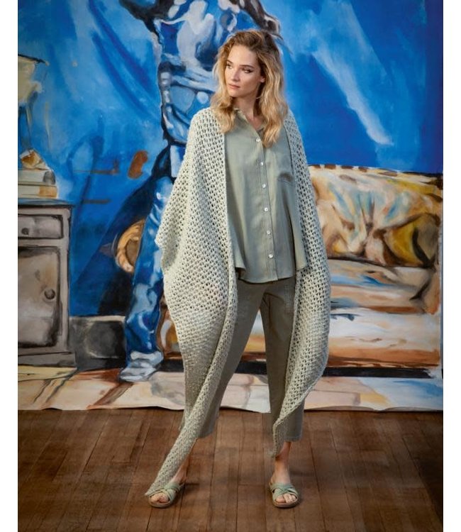 Lang Yarns - Punto 38 - Sakura