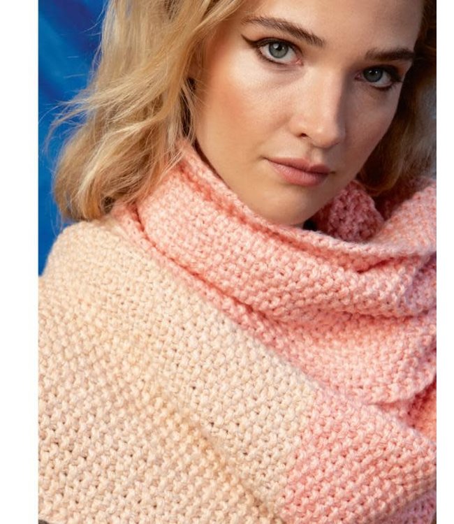 Lang Yarns - Punto 38 - Sakura