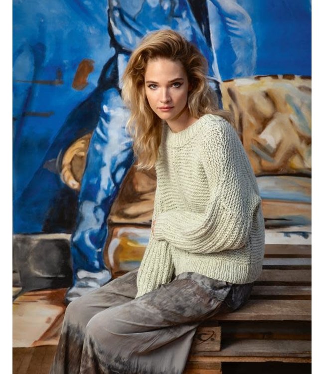 Lang Yarns - Punto 38 - Sakura