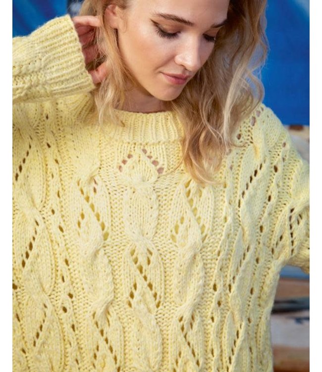 Lang Yarns - Punto 38 - Sakura