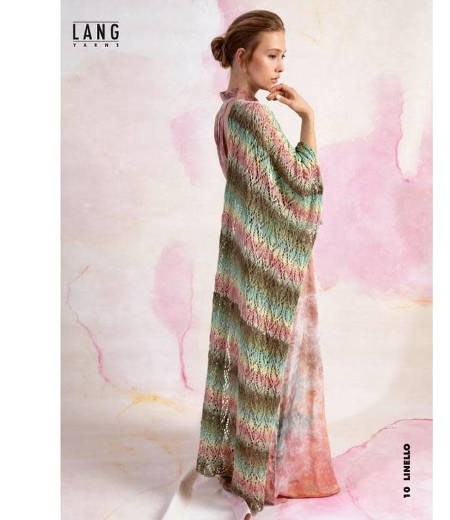 Lang Yarns - Punto 39 - Linello