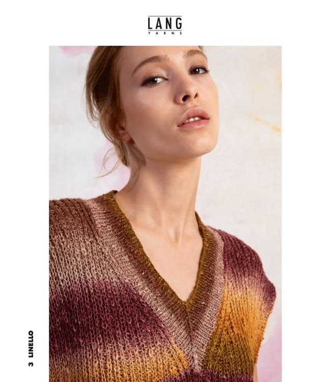 Lang Yarns - Punto 39 - Linello