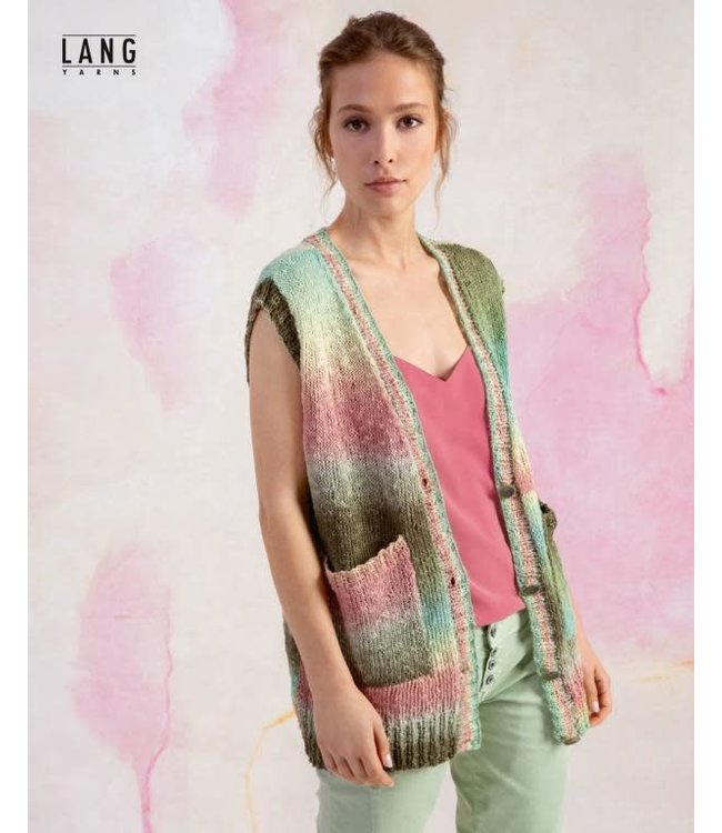 Lang Yarns - Punto 39 - Linello