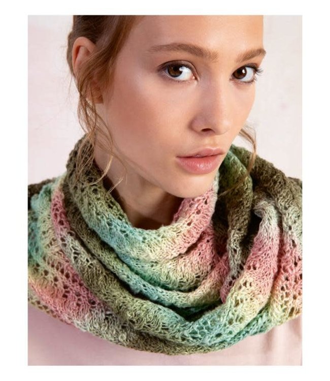 Lang Yarns - Punto 39 - Linello