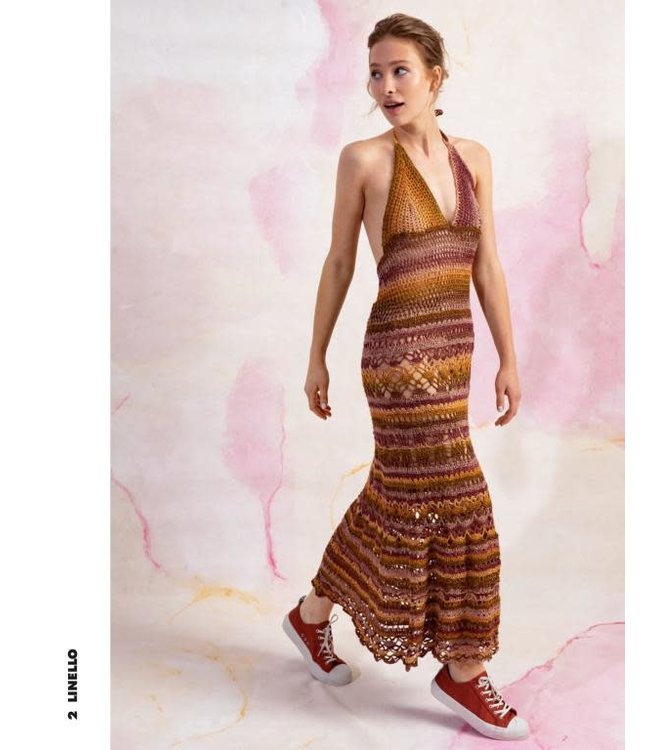 Lang Yarns - Punto 39 - Linello