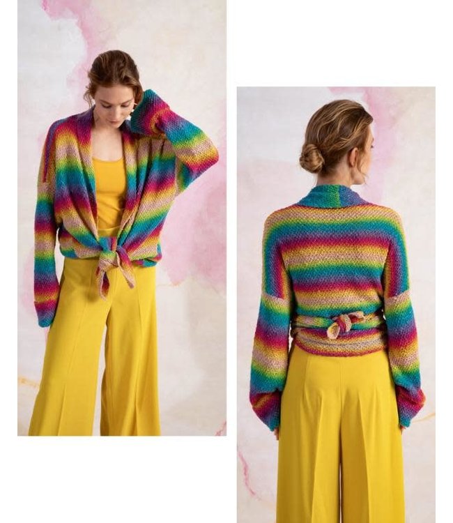 Lang Yarns - Punto 39 - Linello