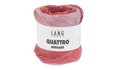 QUATTRO DÉGRADÉ