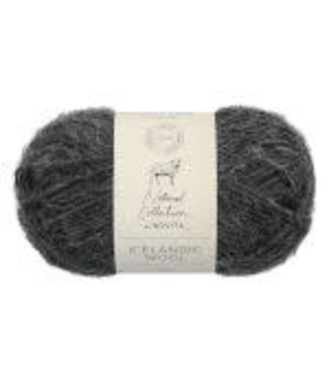 NOVITA - Icelandic Wool 044