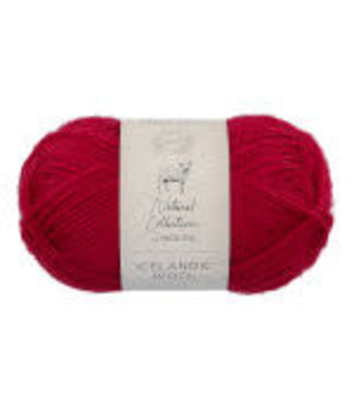 NOVITA NOVITA - Icelandic Wool 523