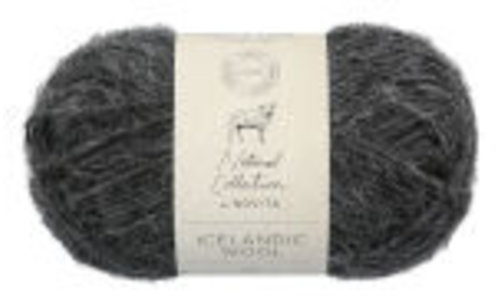 ICELANDIC WOOL