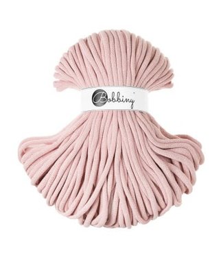 Bobbiny Bobbiny - Jumbo 9MM  Pastel Pink