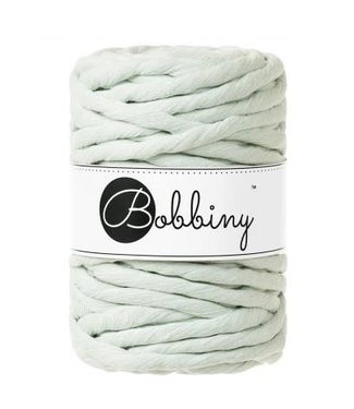 Bobbiny Bobbiny - Macramé 9MM Milky Green