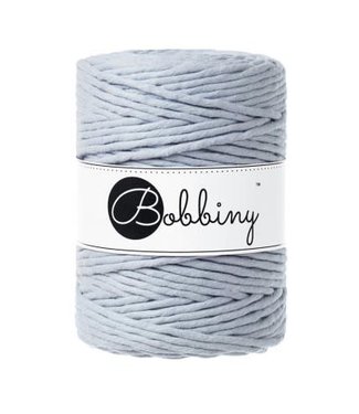 Bobbiny Bobbiny - Macramé 5MM Iris