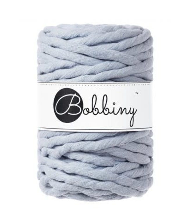 Bobbiny - Macramé 9MM Iris