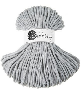 Bobbiny Bobbiny - Premium 5MM Light Grey