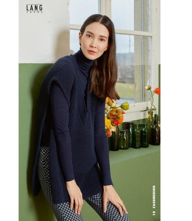 Lang Yarns - Fatto a Mano Collection 274