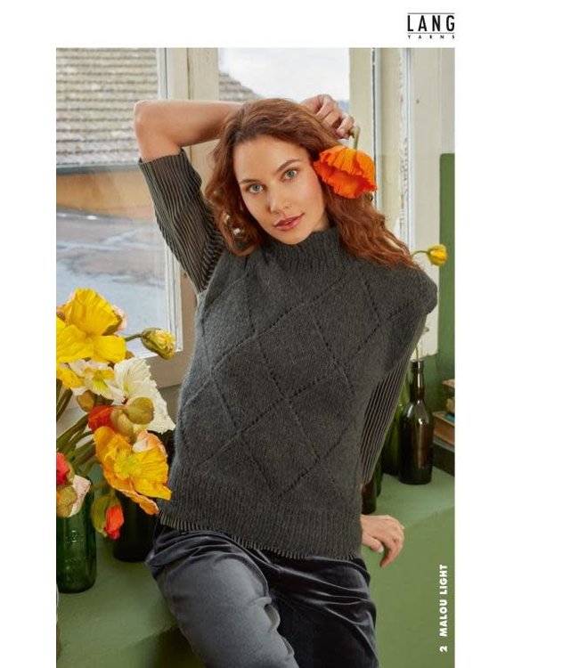 Lang Yarns - Fatto a Mano Collection 274