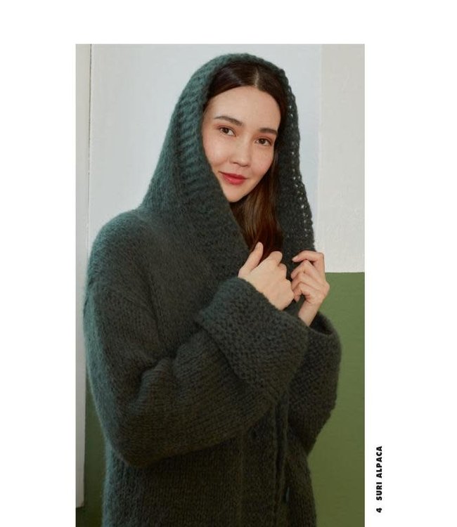 Lang Yarns - Fatto a Mano Collection 274