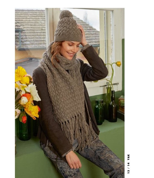 Lang Yarns - Fatto a Mano Collection 274