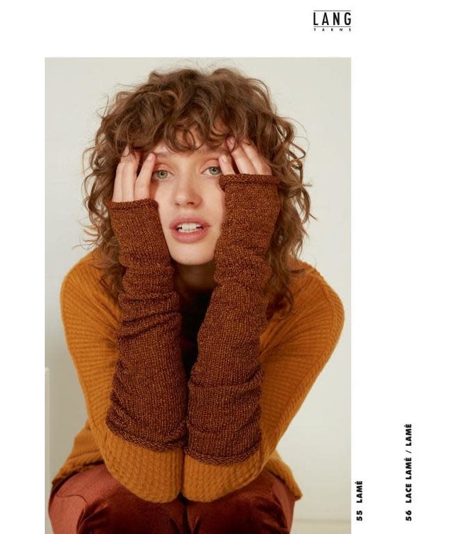 Lang Yarns - Fatto a Mano Collection 274