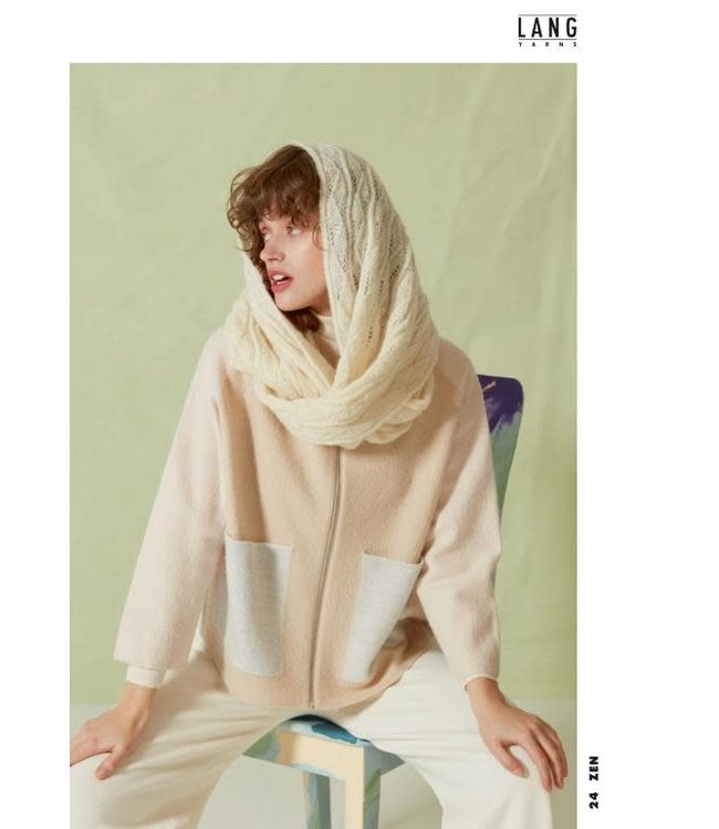 Lang Yarns - Fatto a Mano Collection 274