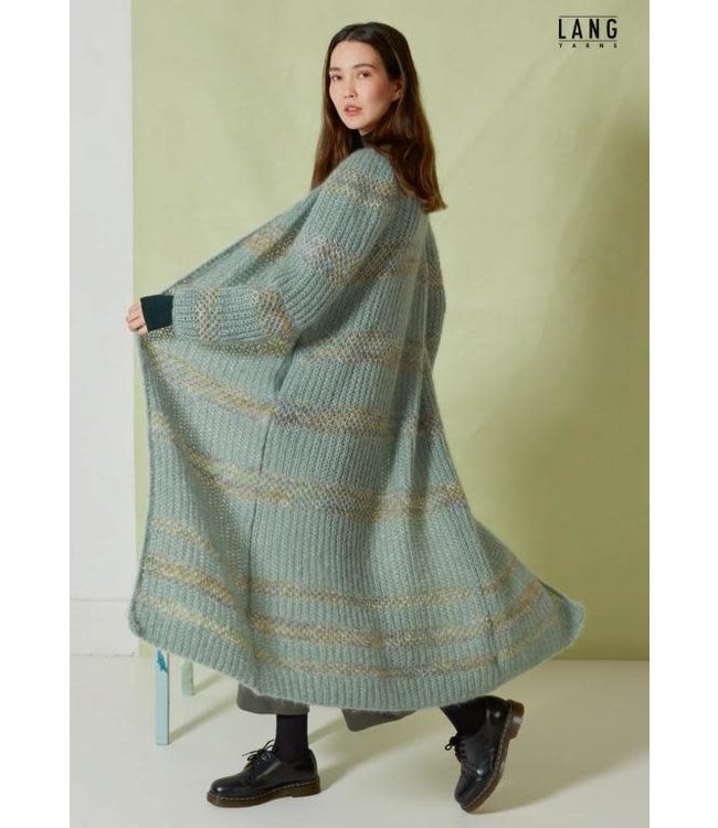 Lang Yarns - Fatto a Mano Collection 274