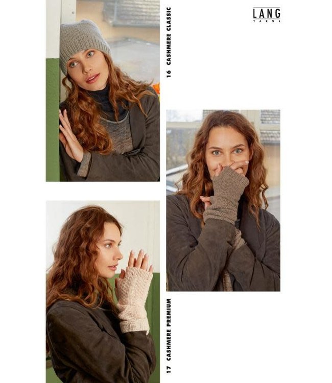 Lang Yarns - Fatto a Mano Collection 274