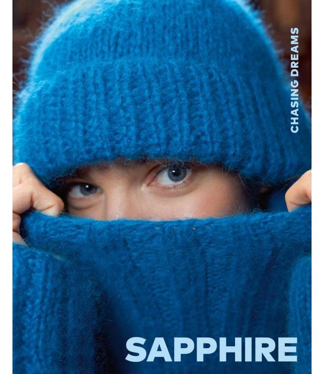 Lang Yarns - Wooladdicts #9