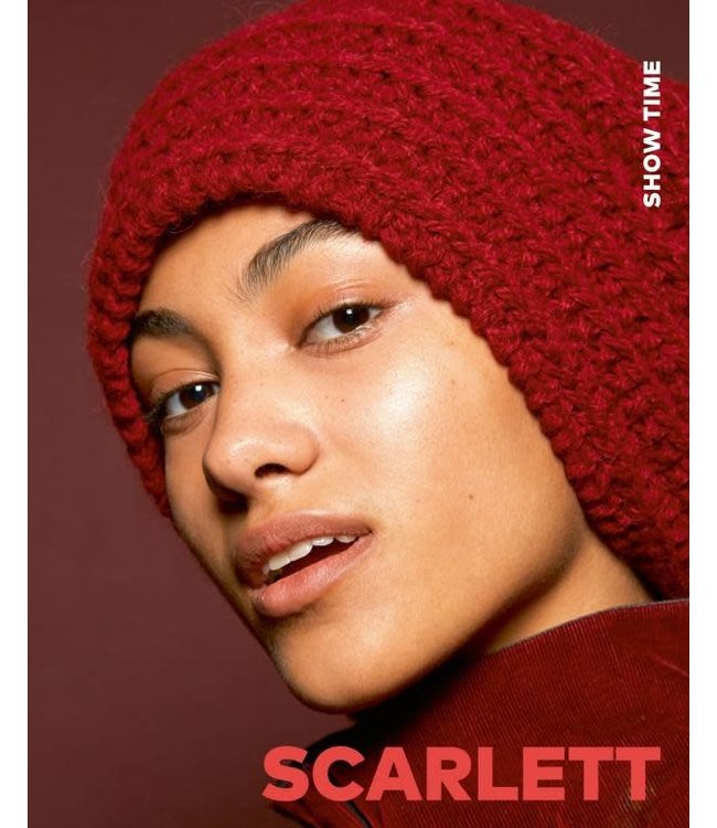 Lang Yarns - Wooladdicts #9