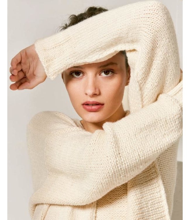 Lang Yarns - Wooladdicts #9