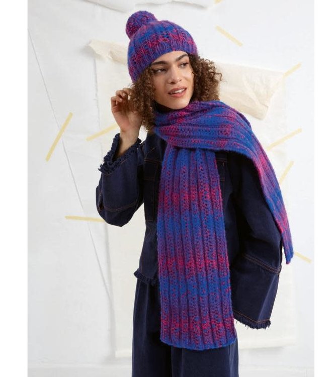 Lang Yarns - Punto 43 - Bergen