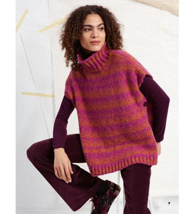 Lang Yarns - Punto 43 - Bergen